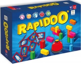 Rapidoo Klasik Kutu Oyunu kullananlar yorumlar